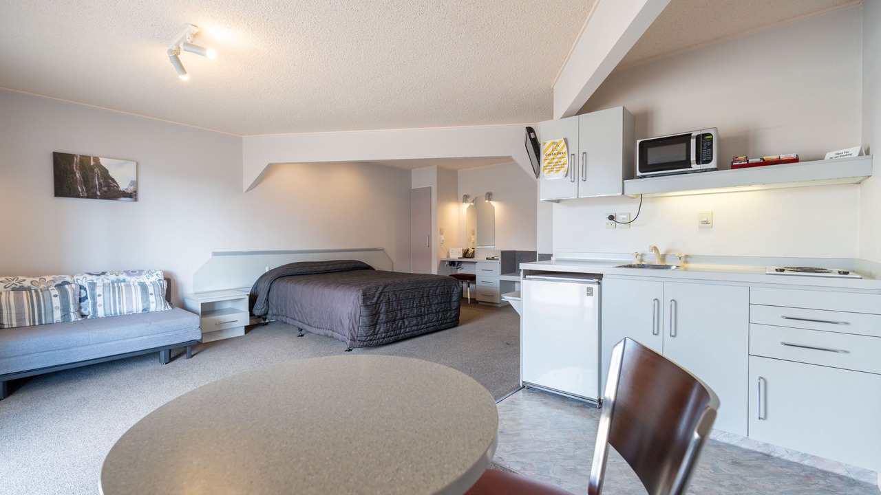 Photo of Bedroom in Te Anau