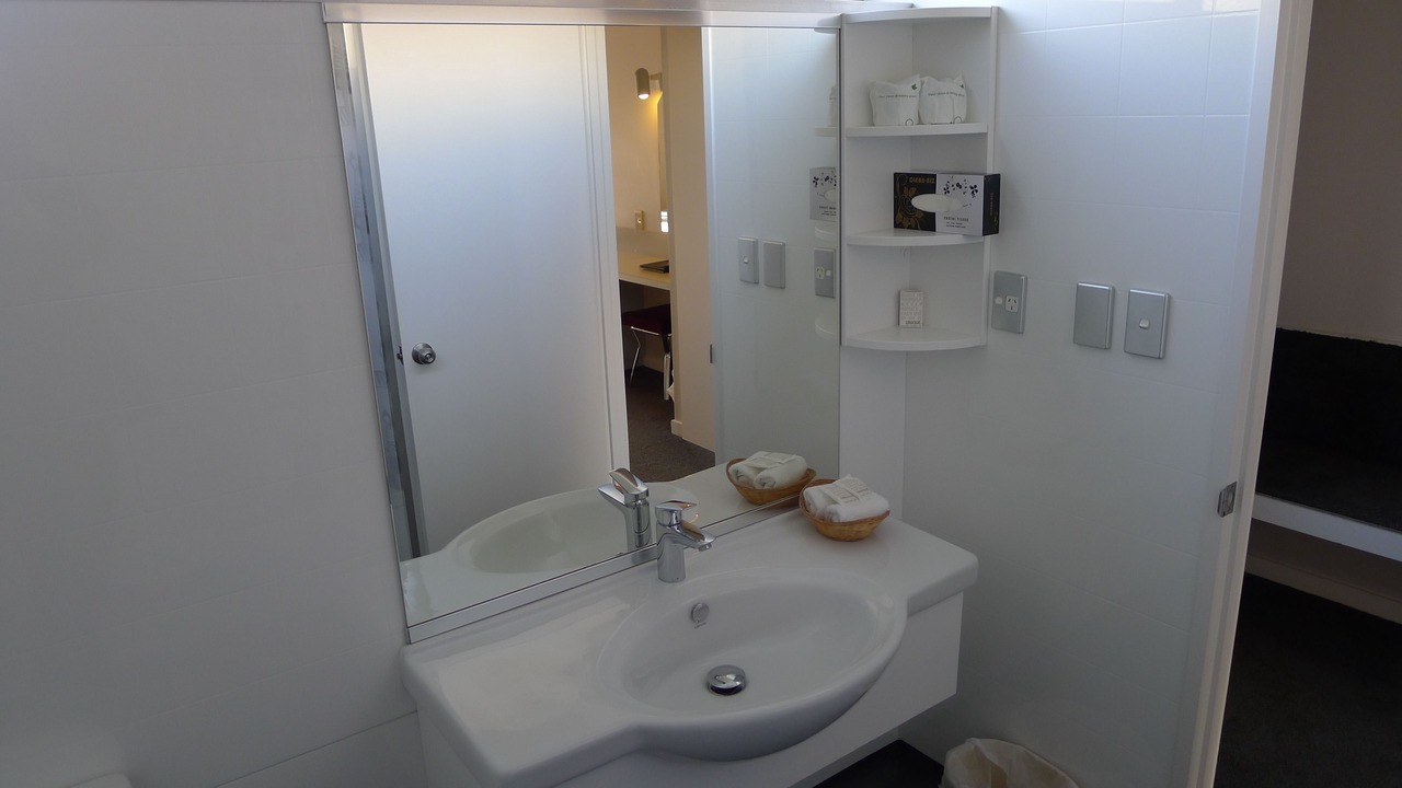 Photo of Bathroom in Te Anau