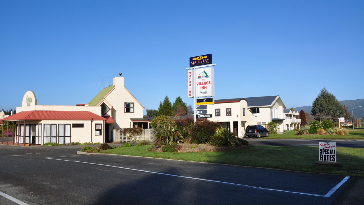 Photo of Outdoor in Te Anau