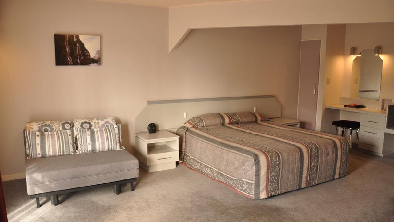 Photo of Bedroom in Te Anau