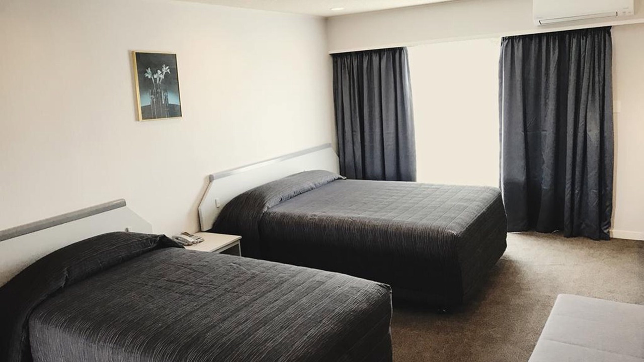 Photo of Bedroom in Te Anau