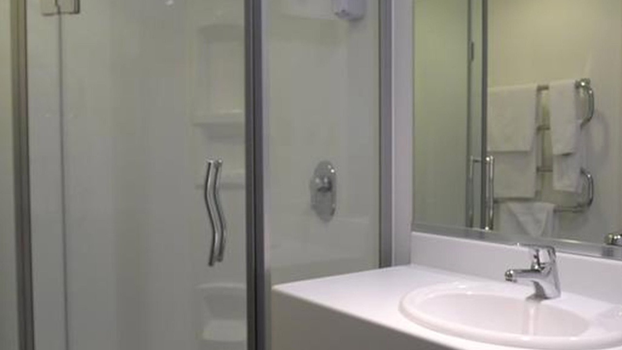 Photo of Bathroom in Te Anau