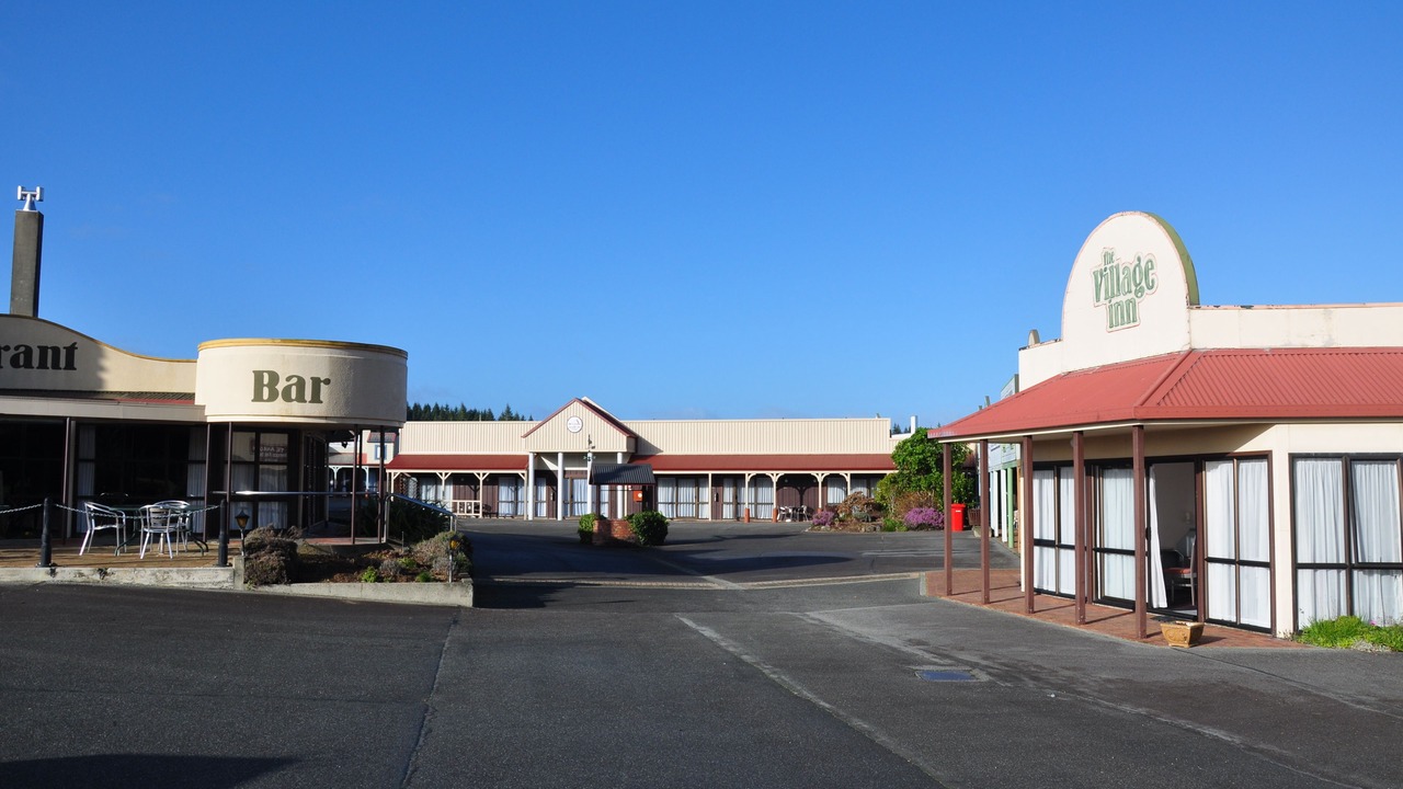 Photo of Outdoor in Te Anau