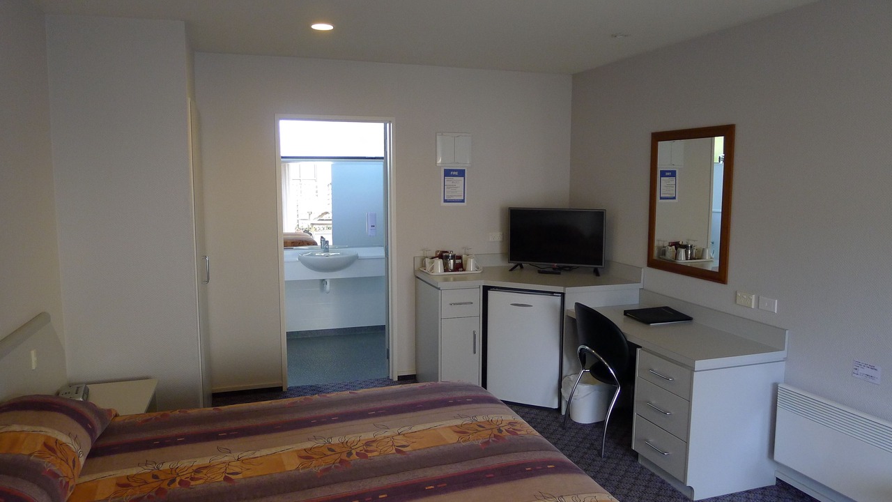 Photo of Bedroom in Te Anau