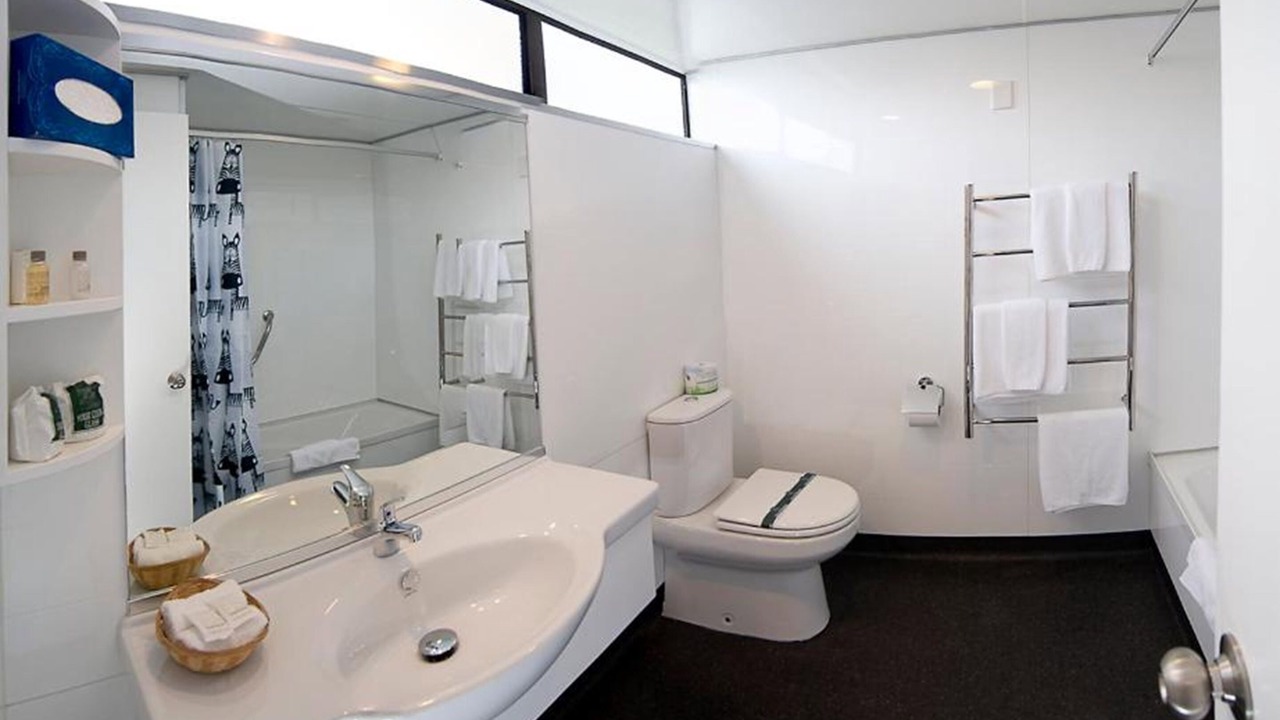 Photo of Bathroom in Te Anau