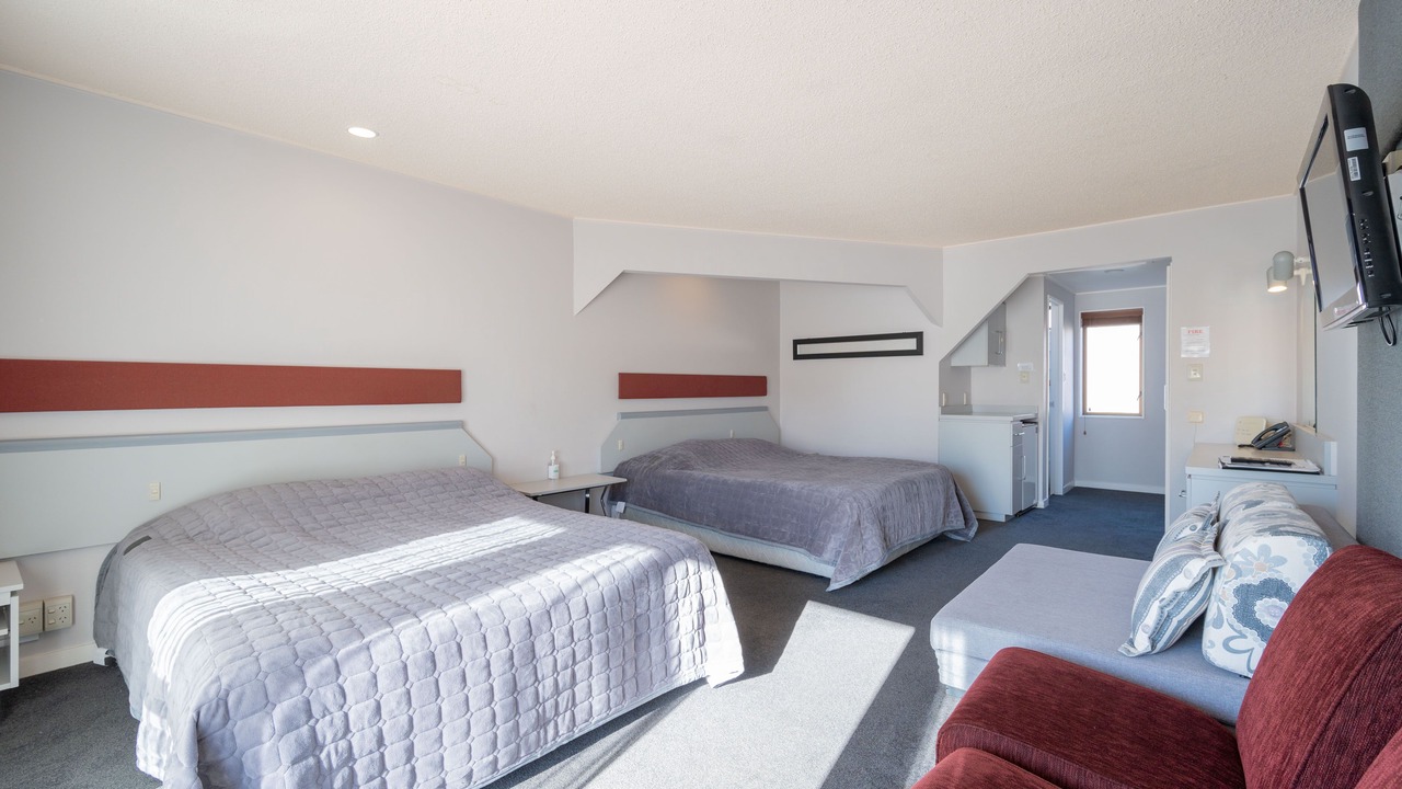 Photo of Bedroom in Te Anau
