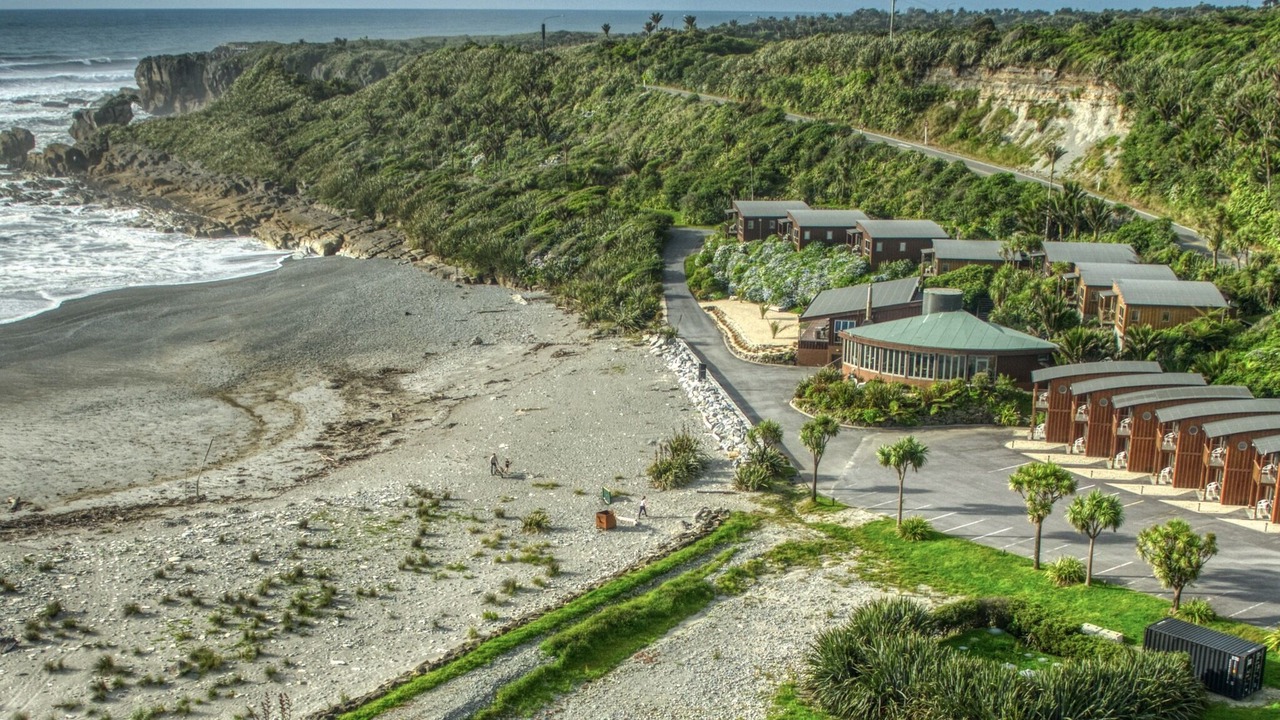 Photo of Outdoor in Punakaiki