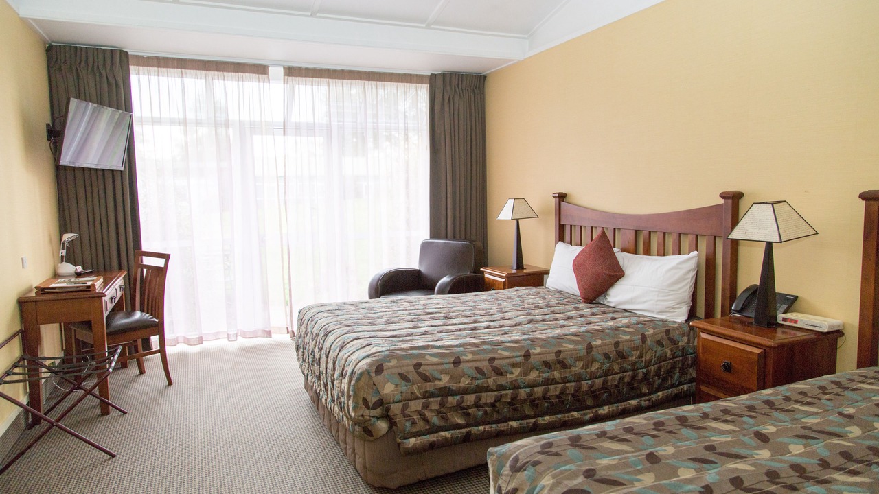 Photo of Bedroom in Ashburton