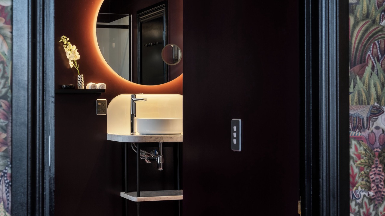 Photo of Bathroom in Te Aro
