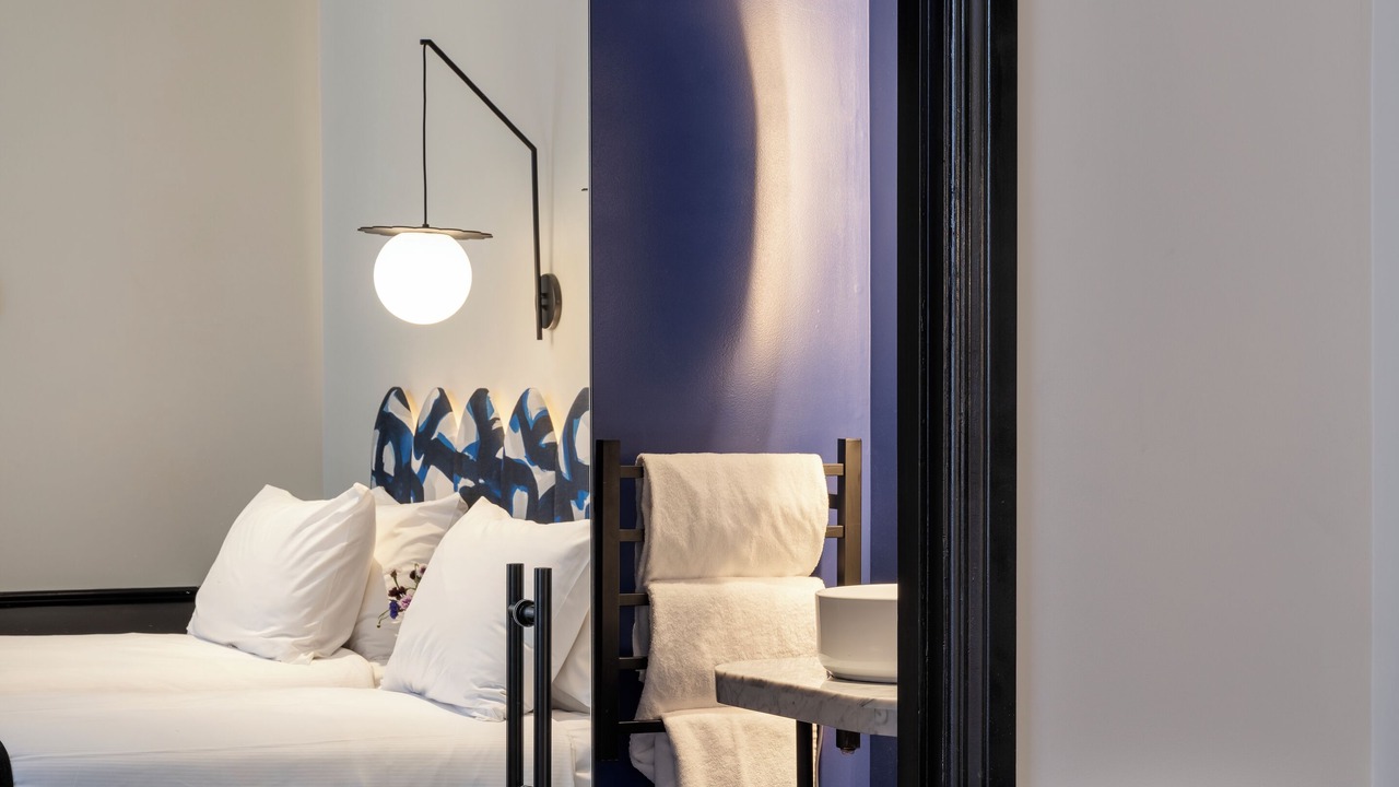 Photo of Bedroom in Te Aro