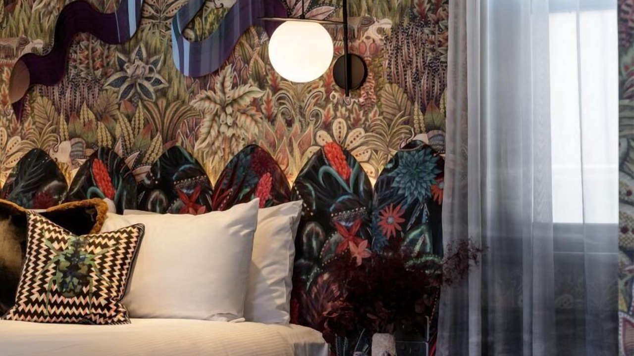 Photo of Bedroom in Te Aro