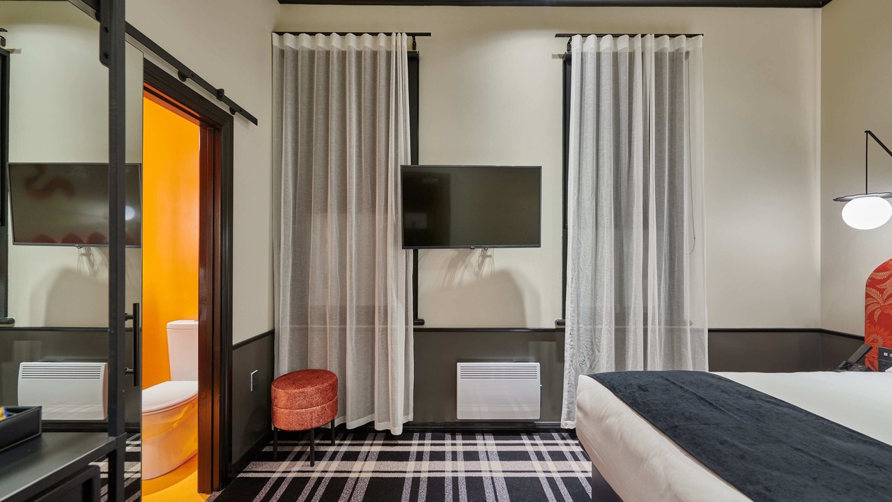 Photo of Bedroom in Te Aro