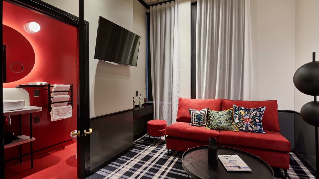 Photo of Bedroom in Te Aro