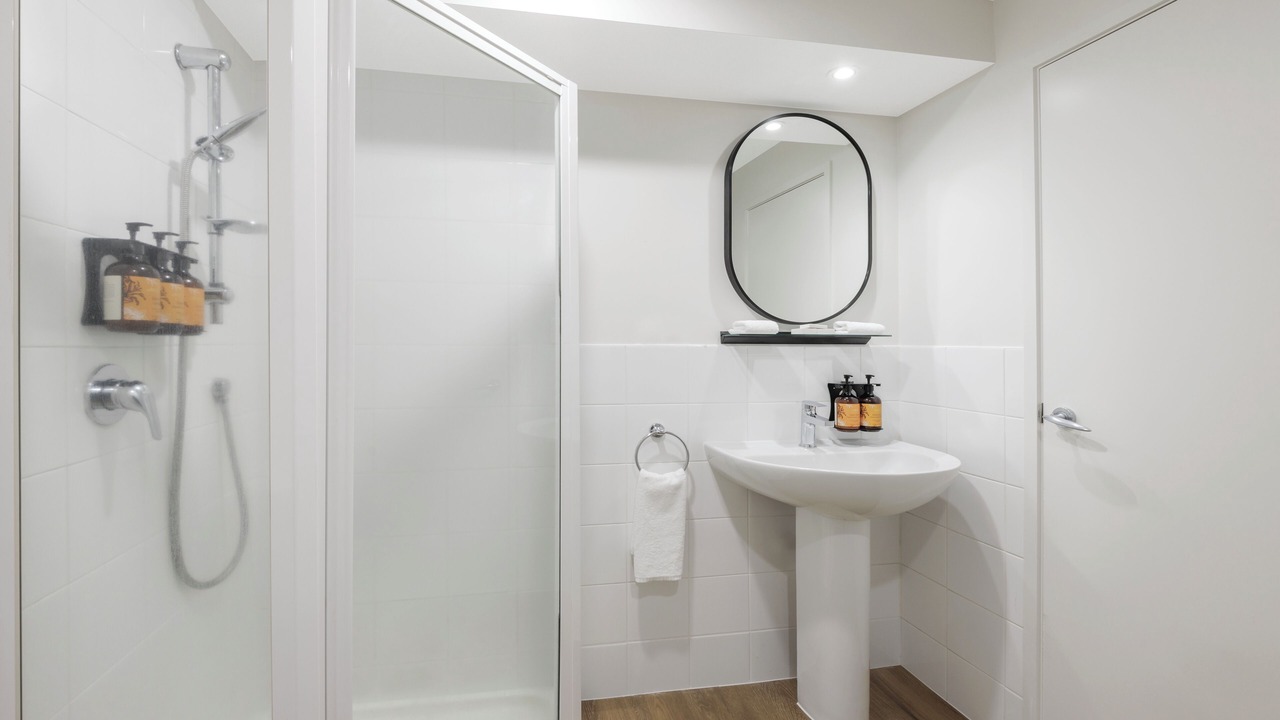 Photo of Bathroom in Auckland Central Business District