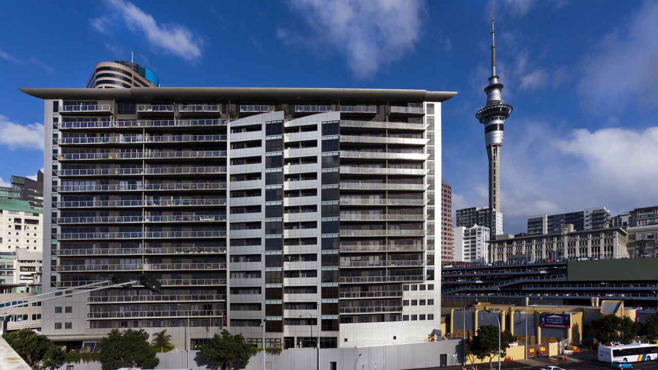 Photo of Outdoor in Auckland Central Business District