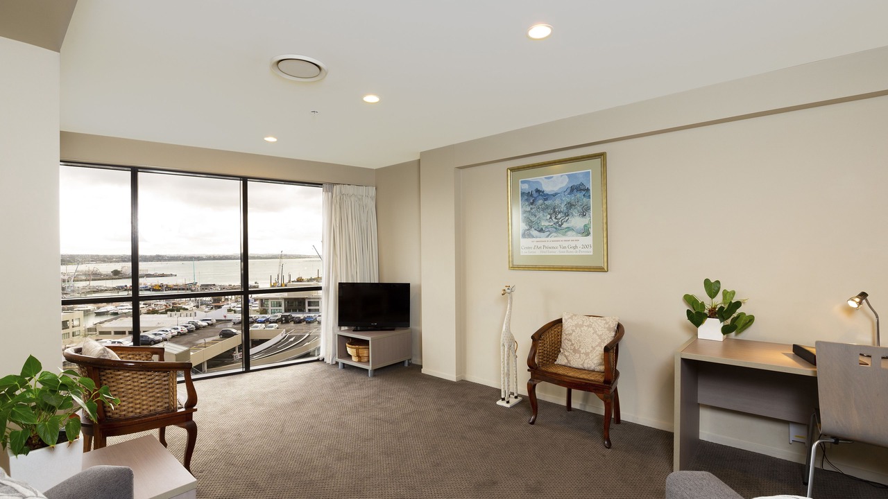 Photo of Others in Auckland Central Business District