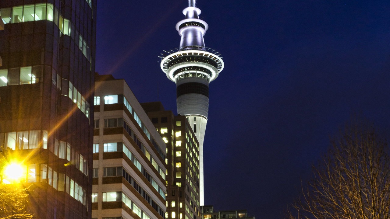 Photo of Others in Auckland Central Business District