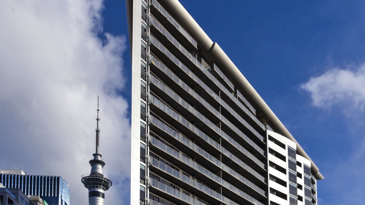 Photo of Outdoor in Auckland Central Business District
