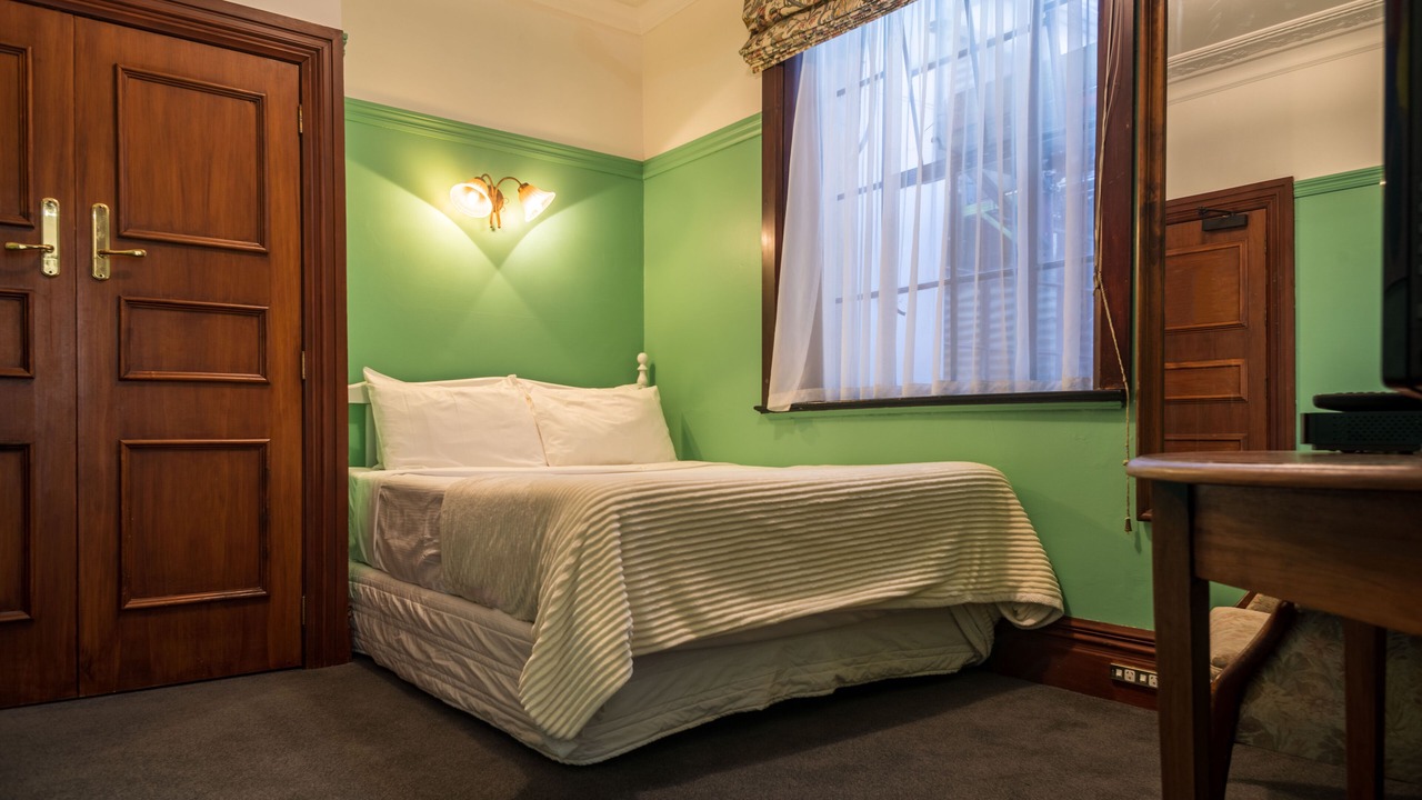Photo of Bedroom in Wellington