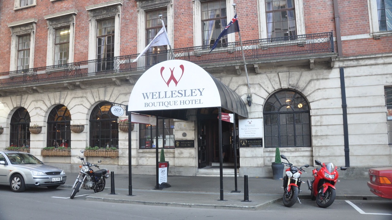 Photo of Outdoor in Wellington