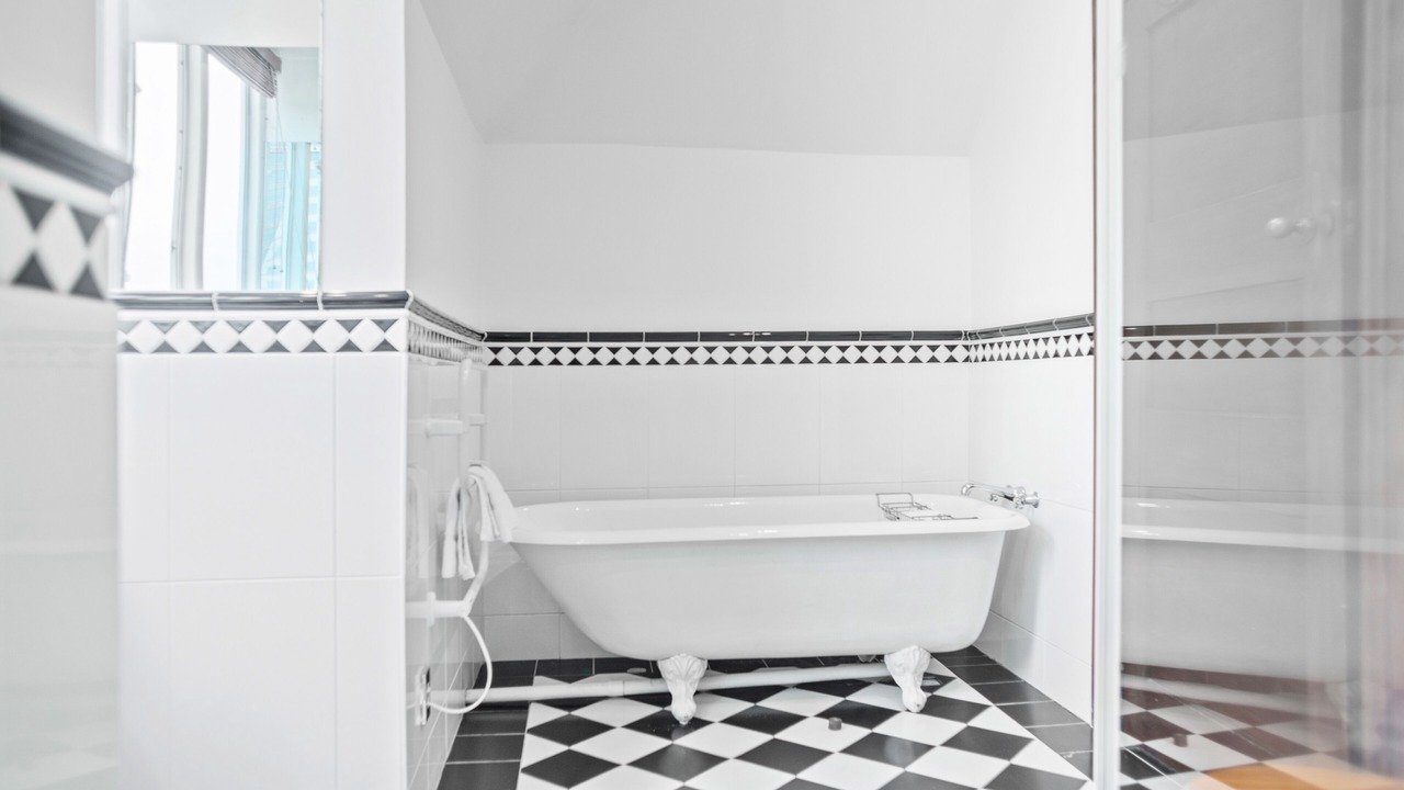 Photo of Bathroom in Wellington