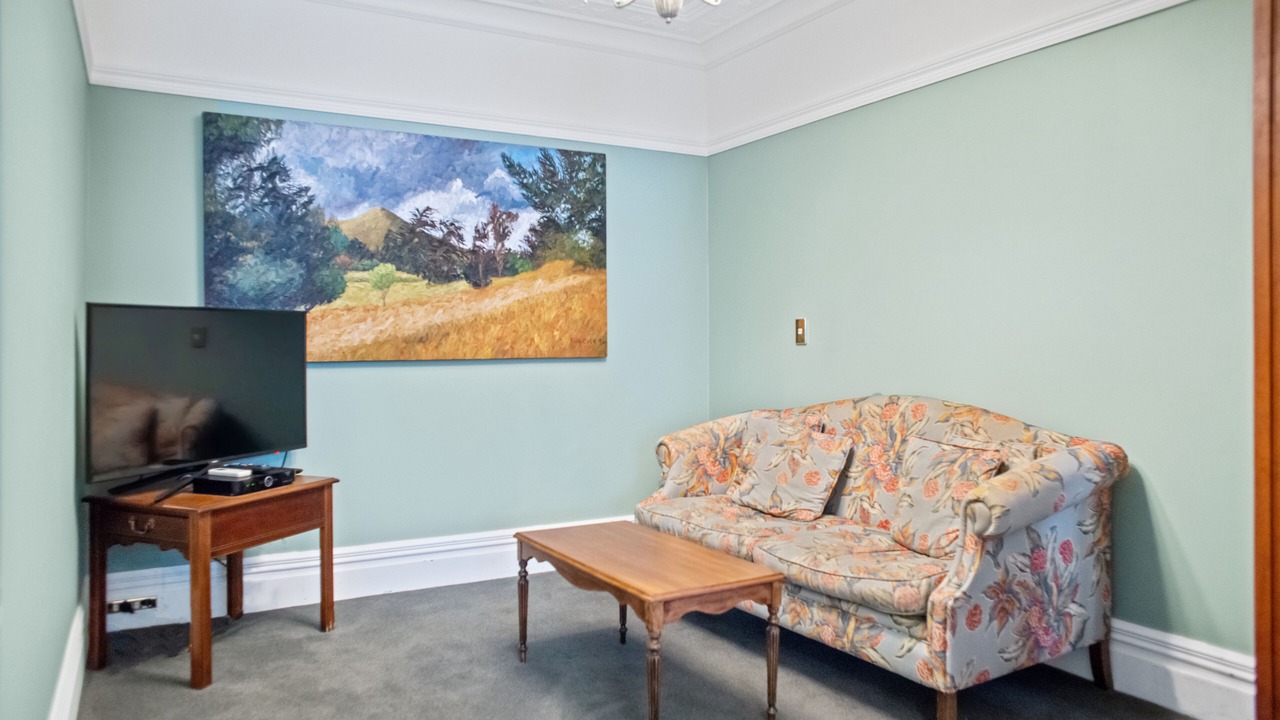 Photo of Bedroom in Wellington