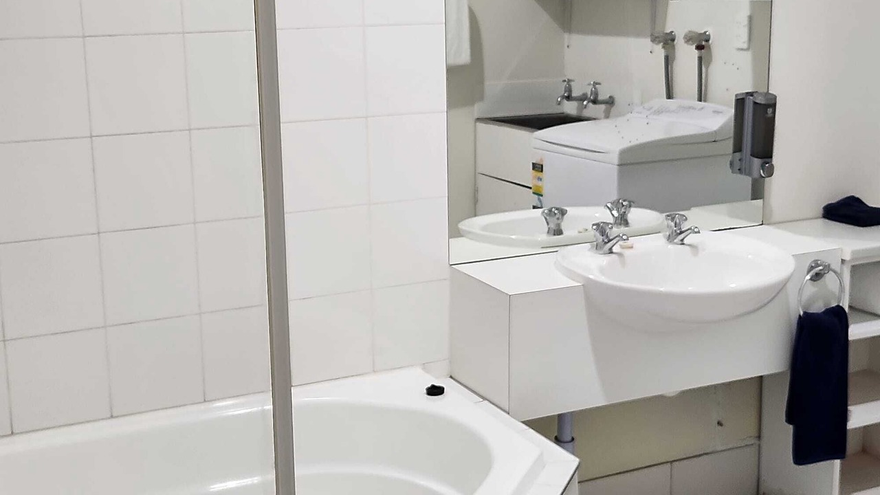 Photo of Bathroom in Paraparaumu Beach