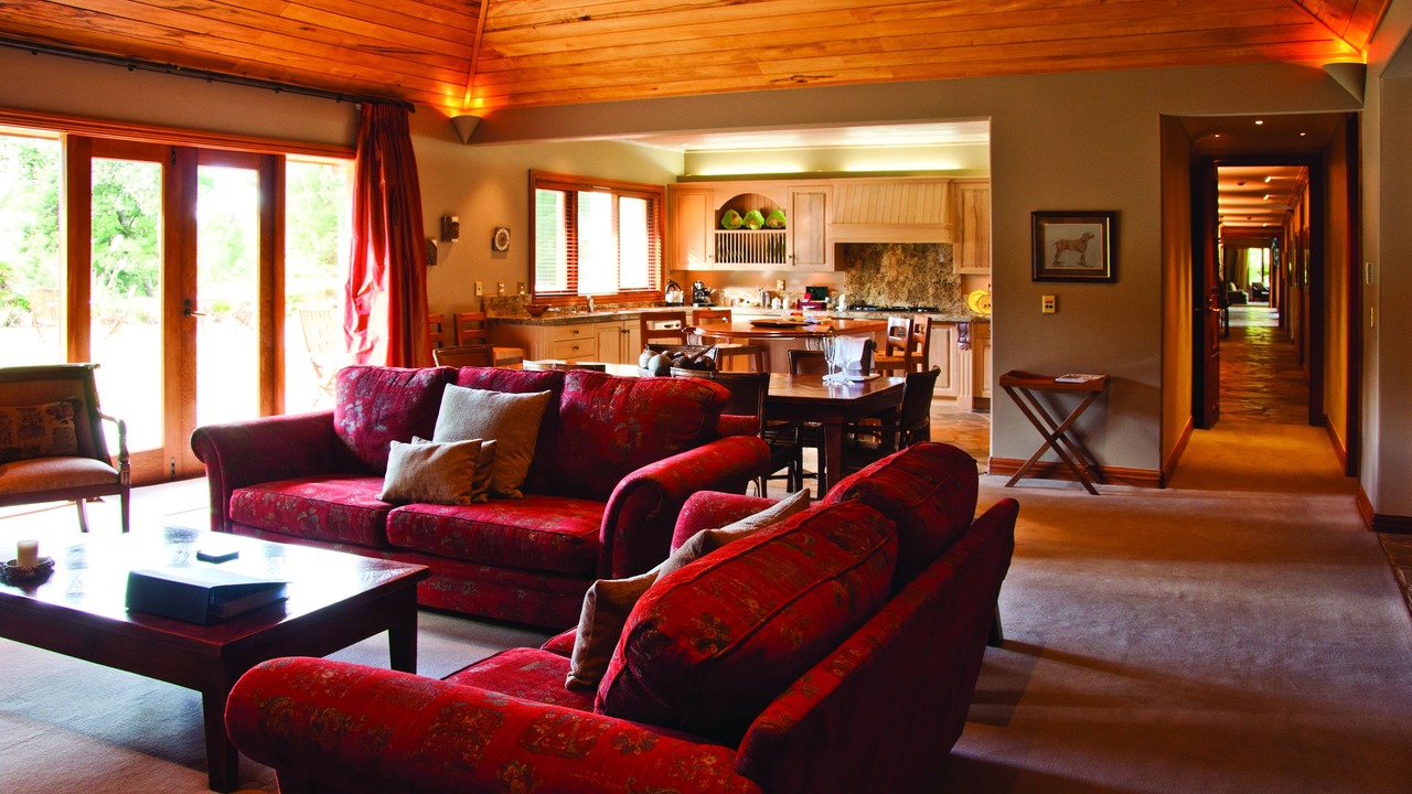 Photo of Livingroom in Horohoro