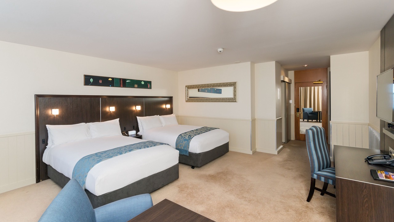Photo of Bedroom in Dunedin City Centre