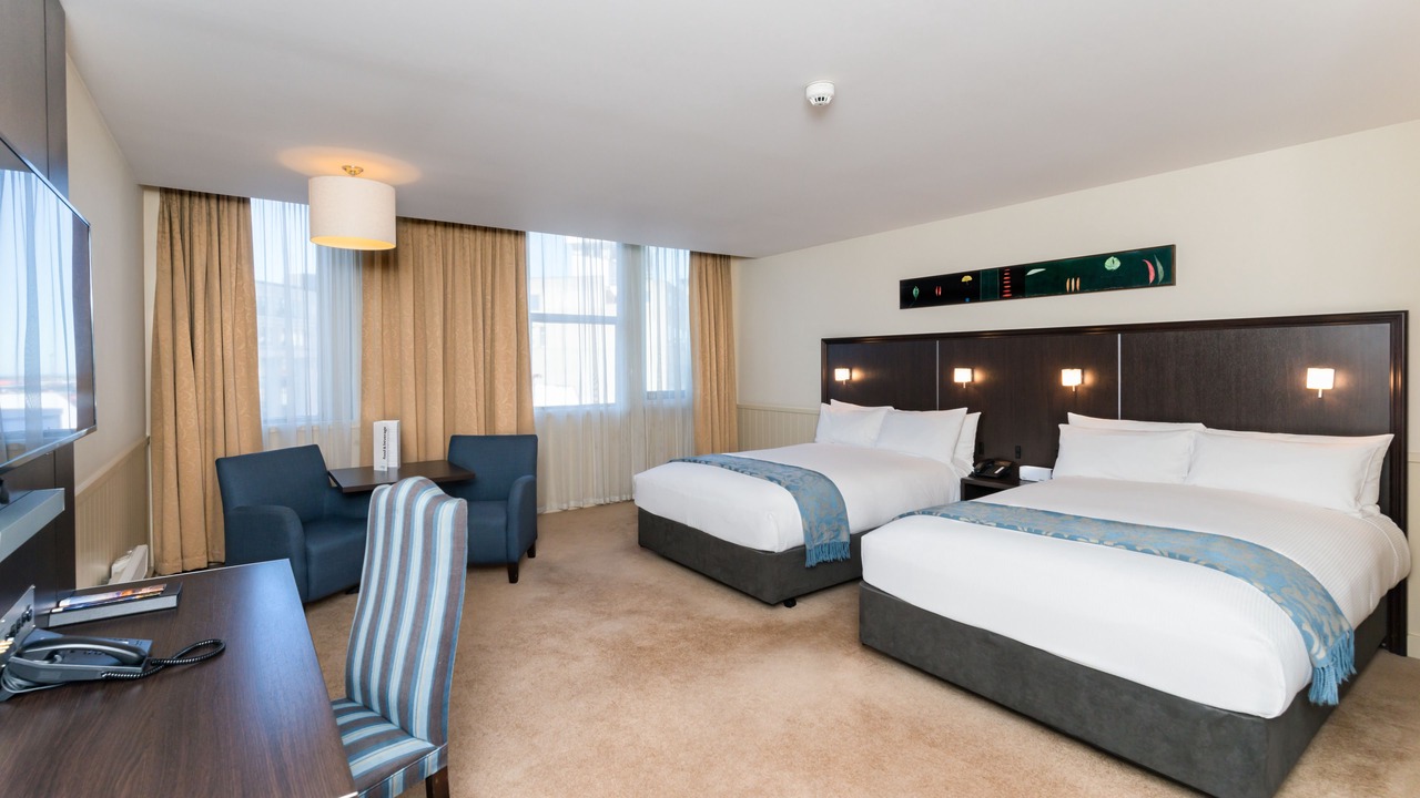Photo of Bedroom in Dunedin City Centre