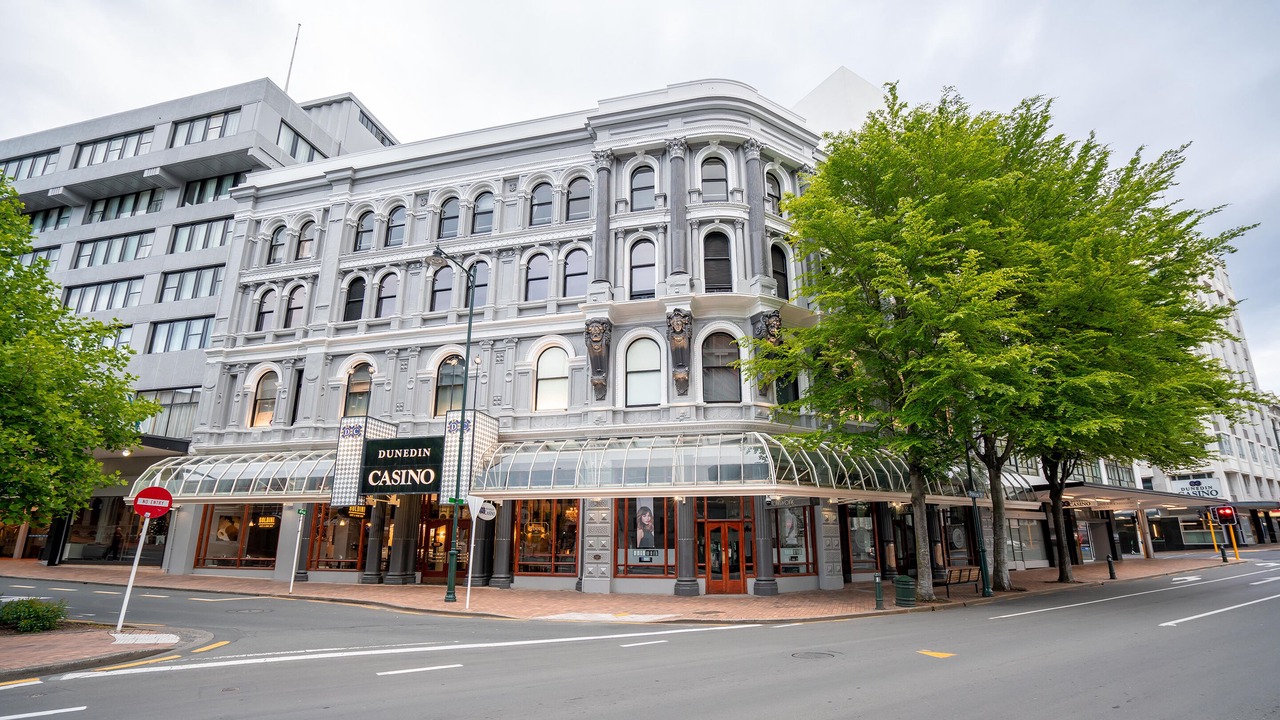 Photo of Outdoor in Dunedin City Centre