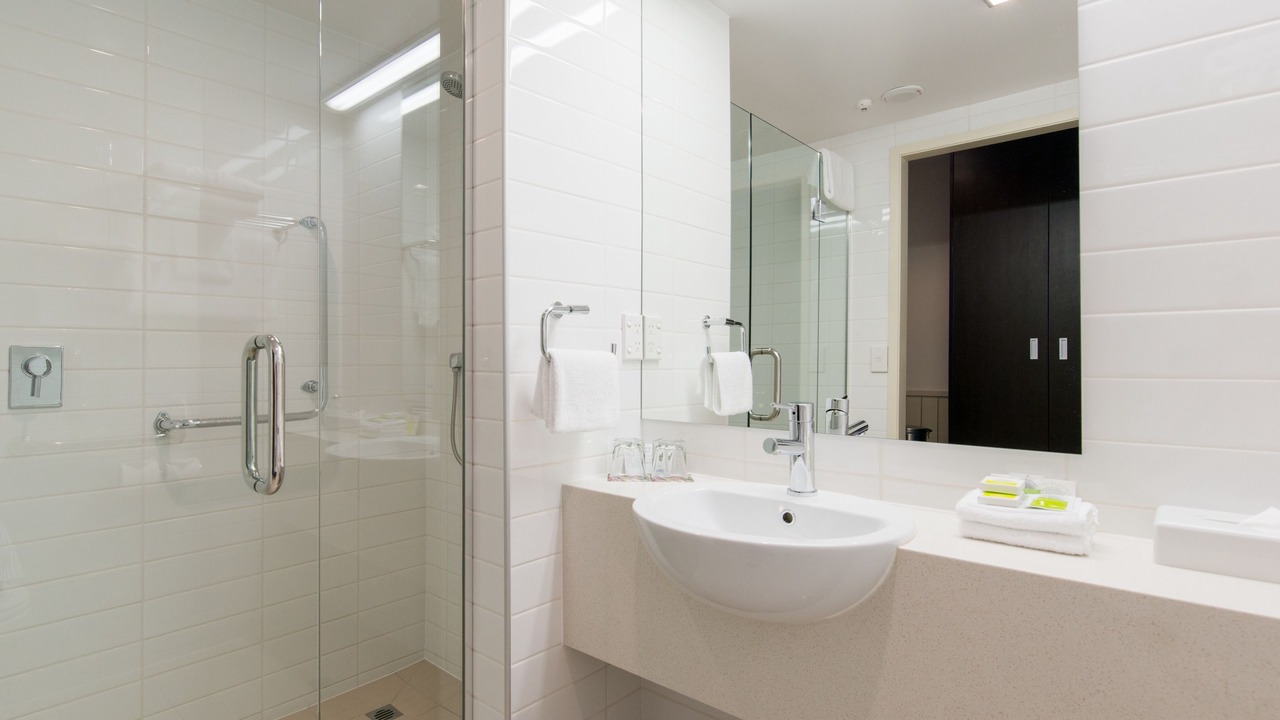 Photo of Bathroom in Dunedin City Centre