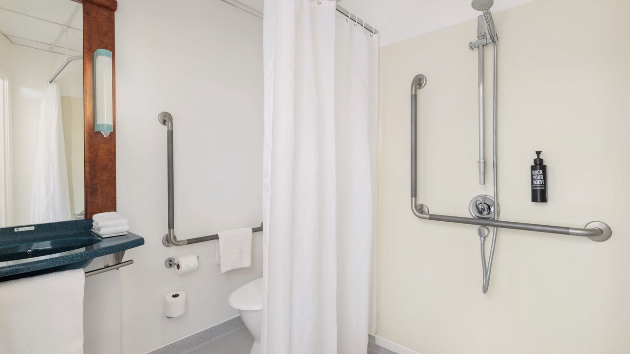 Photo of Bathroom in Wellington