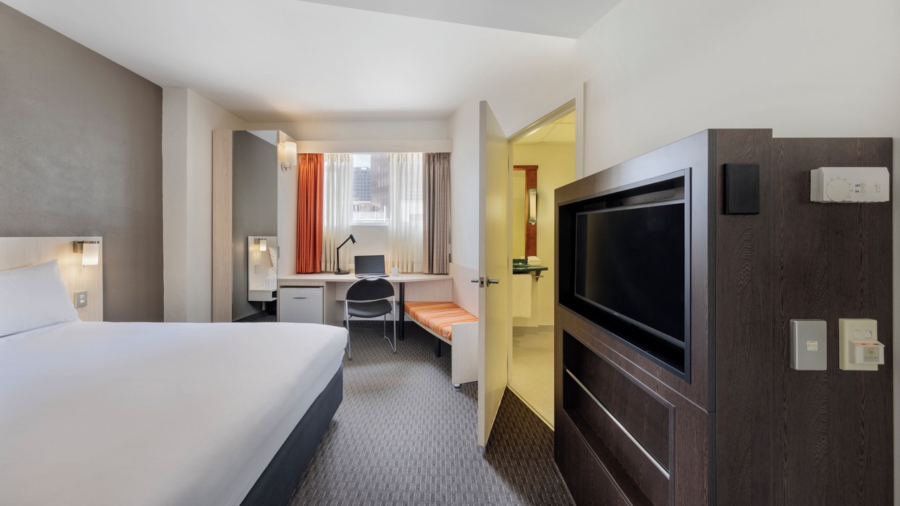 Photo of Bedroom in Wellington