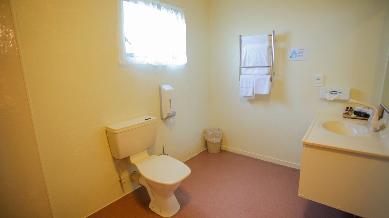 Photo of Bedroom in Hamilton North
