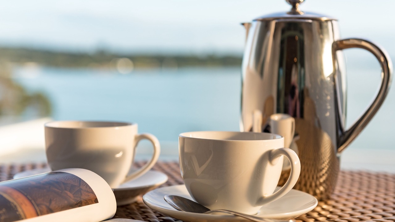Photo of Patio Balcony in Paihia