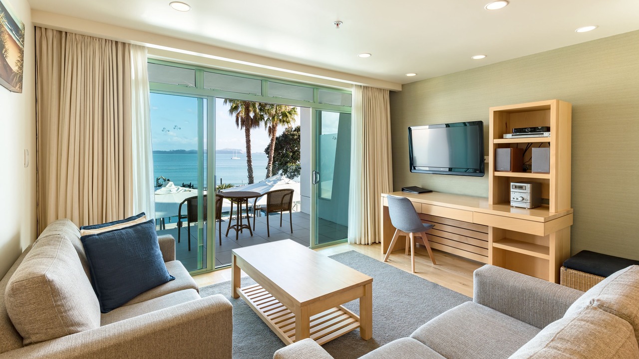 Photo of Bedroom in Paihia