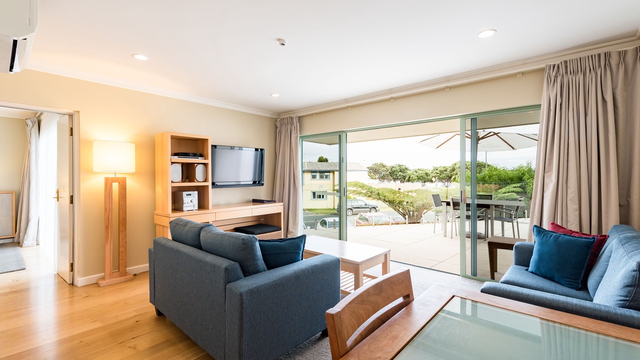 Photo of Bedroom in Paihia