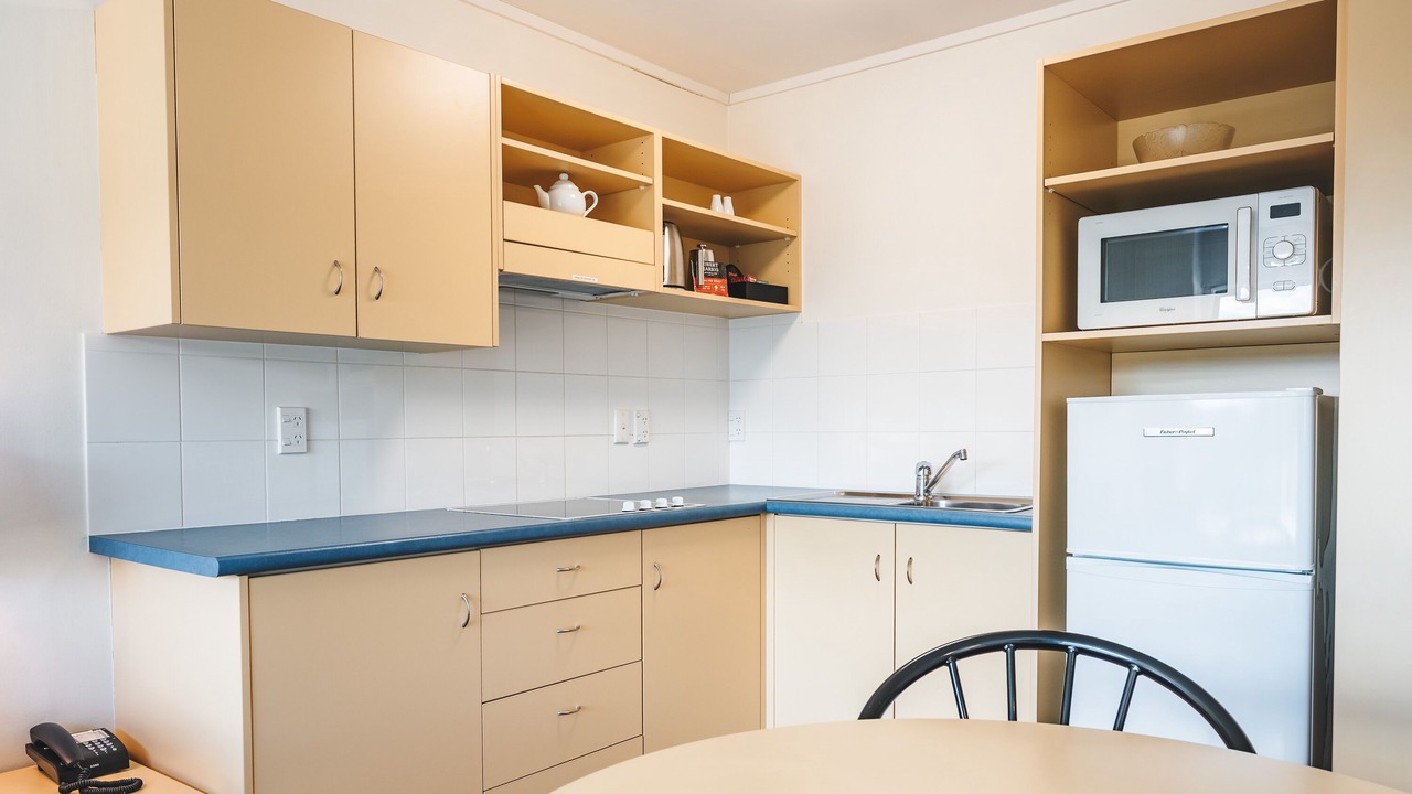 Photo of Kitchen in Queenstown City Centre