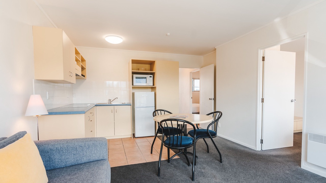Photo of Bedroom in Queenstown City Centre