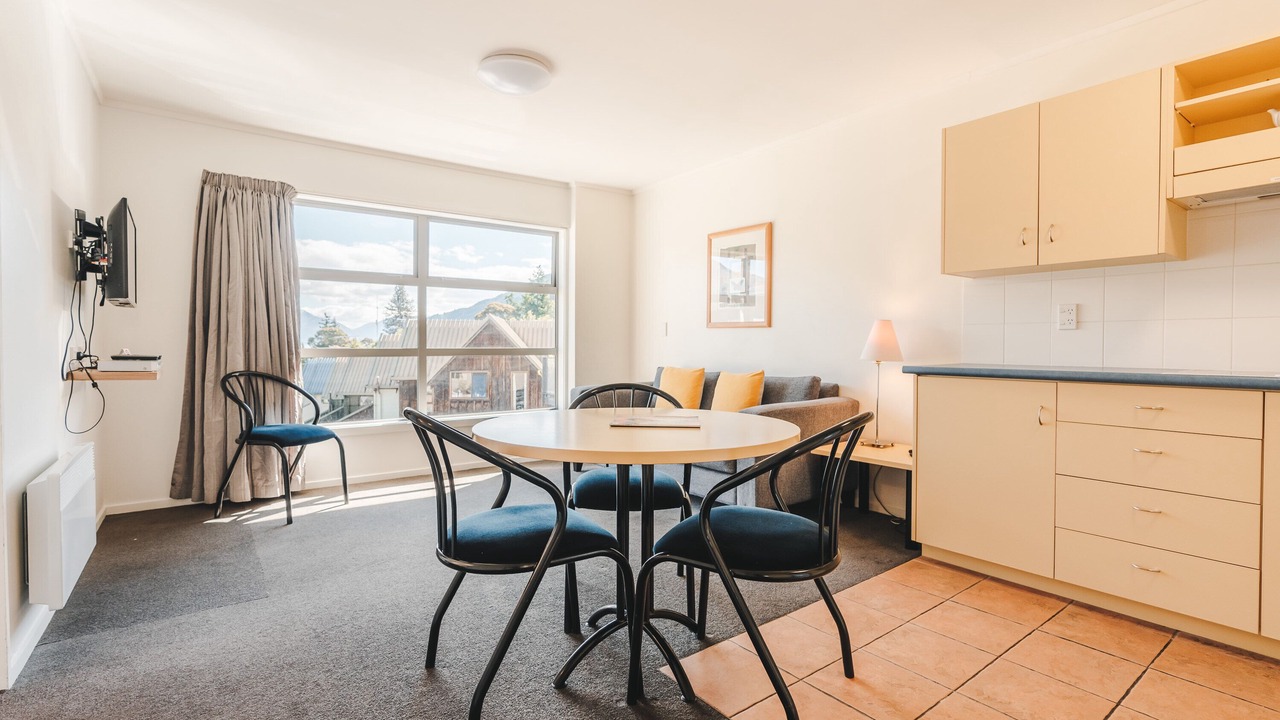 Photo of Bedroom in Queenstown City Centre