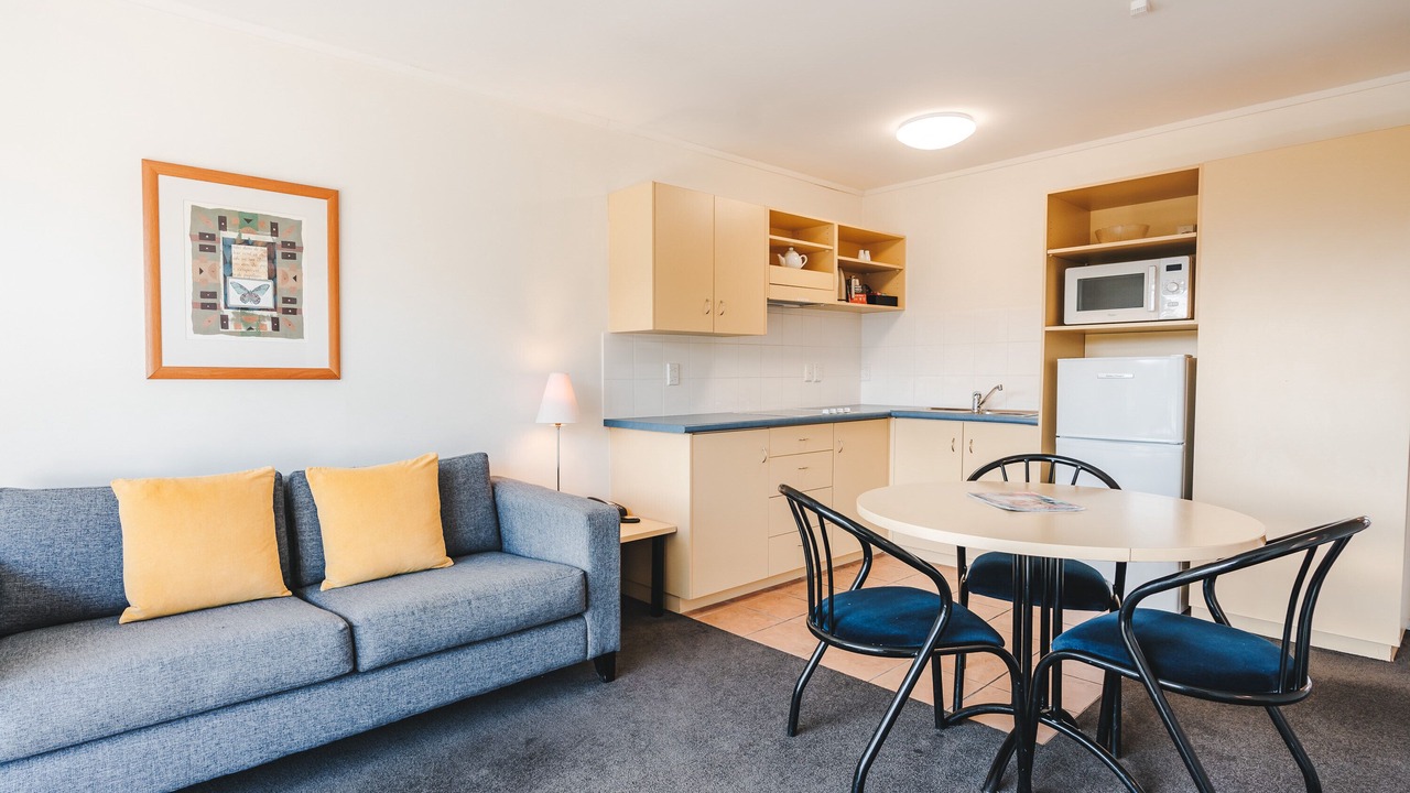 Photo of Bedroom in Queenstown City Centre