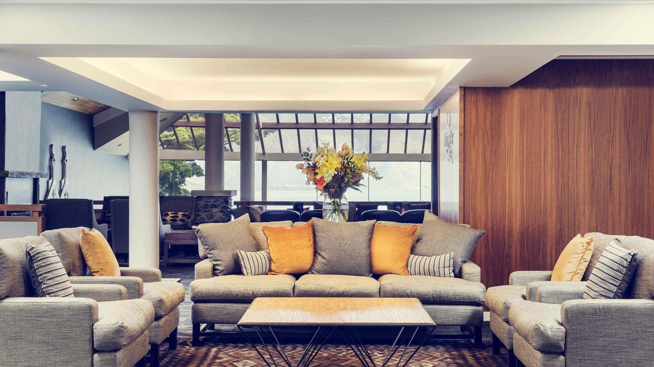 Photo of Outdoor in Fernhill