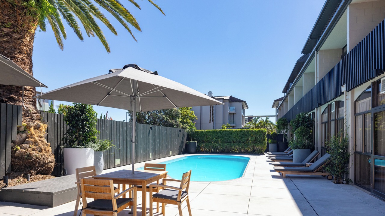Photo of Outdoor in Parnell
