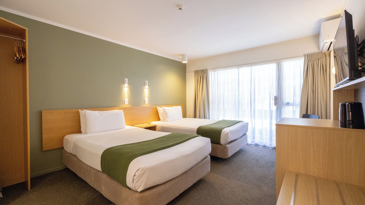 Photo of Bedroom in Parnell