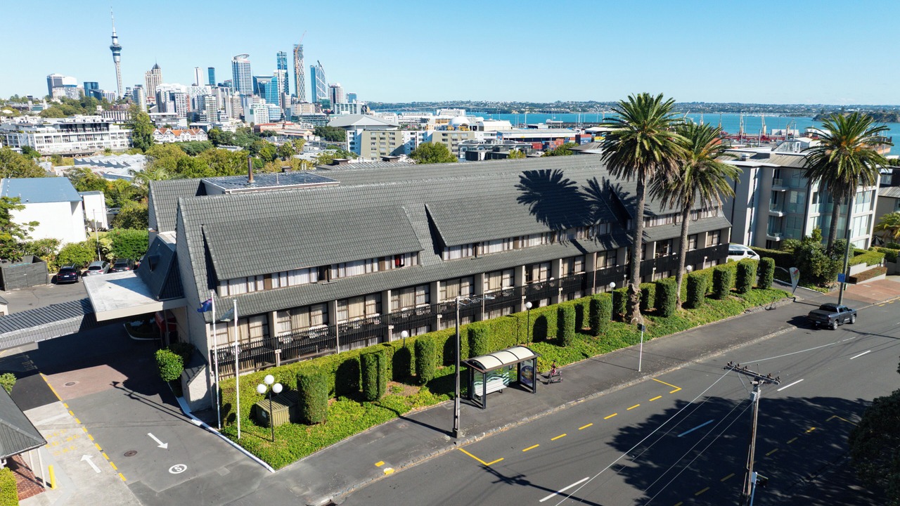 Photo of Outdoor in Parnell