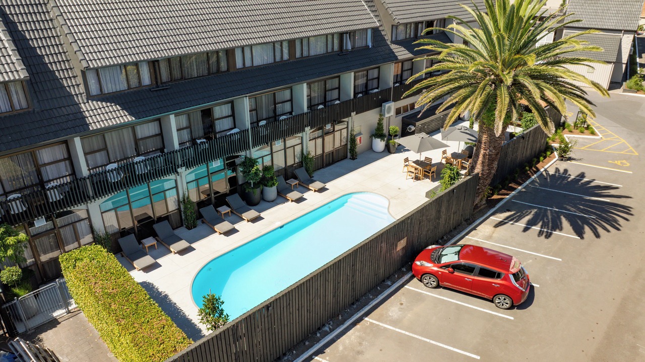 Photo of Outdoor in Parnell