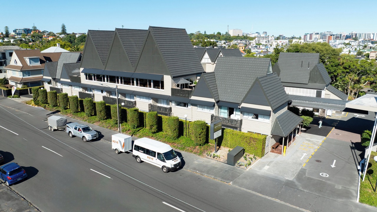 Photo of Outdoor in Parnell
