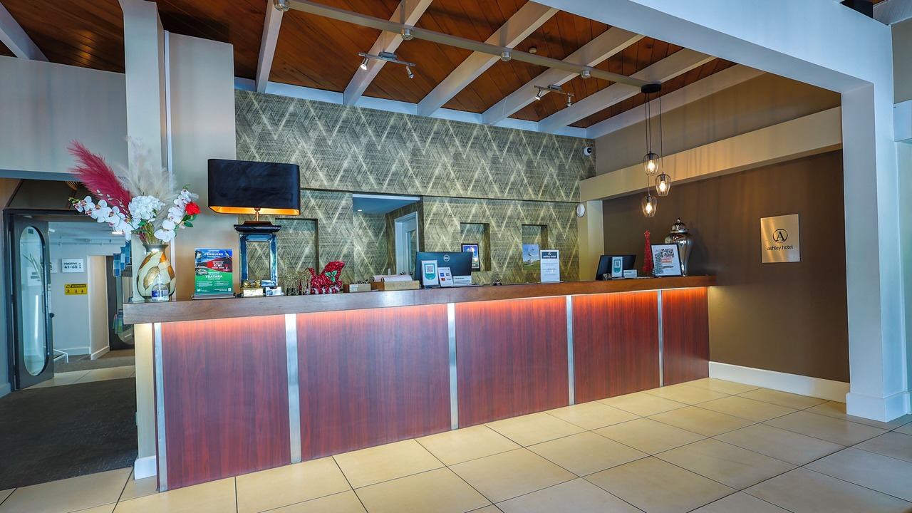 Photo of Others in Greymouth