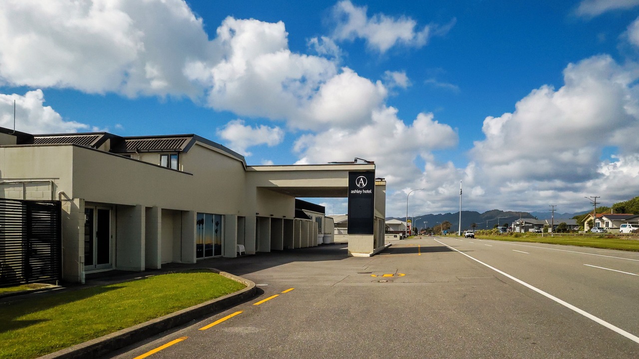 Photo of Outdoor in Greymouth